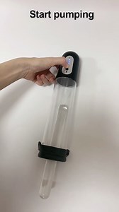 Watch Automatic Men Erection Pump on Amazon Live