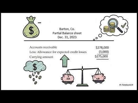 Principles of Allowance Method