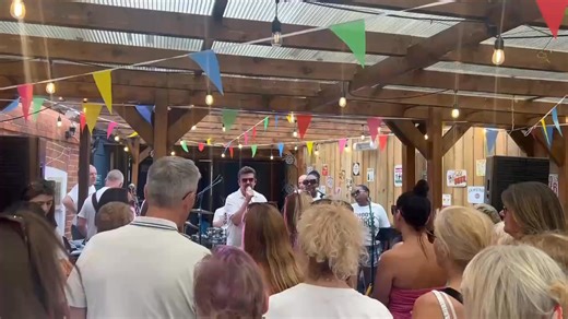 1.4K views · 54 reactions | The George Michael Legacy Project on Reels | Facebook