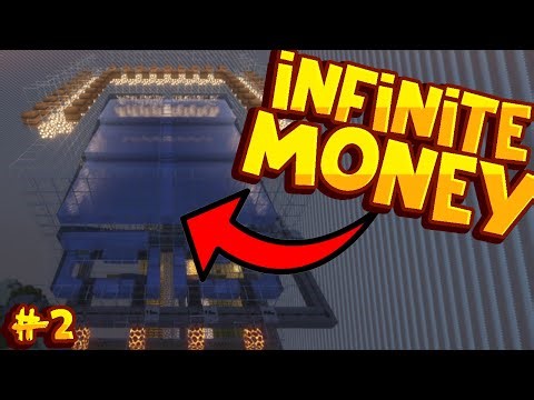 BEST EARLY GAME FARM | MINECRAFT SKYBLOCK | COMPLEX-GAMING | [2]