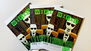 Il nuovo numero di Wired in edicola ci racconta il Futuro della democrazia
