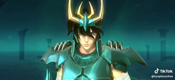 Chou Full Skin Trong Mobile Legends: Sẵn Sàng Chiến Đấu