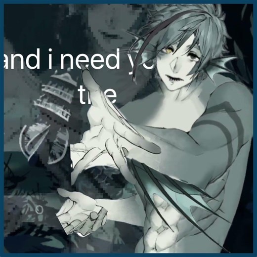 #FLOYDLEECH :: and suddenly im a tweener ?1?1 // #tweening #animation #twst #floydleech #artnotmine