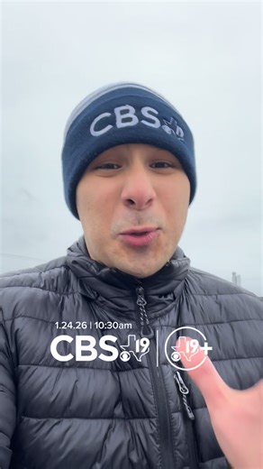 Jesus Martinez CBS19 | You can check driving conditions across East Texas using DriveTexas.org #TexasIce #TexasSnow #SnowStorm | Instagram