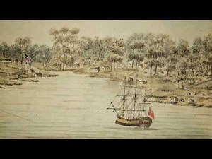 Episode 4 - First Encounters - Strangers