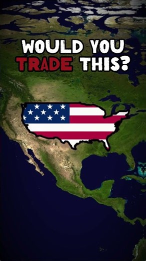 Question for Americans😘) #usa #meme #europe #geography #countryballs #germany #mapping #mexico #map