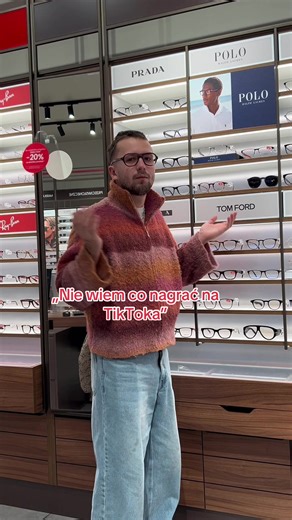Marzenia się spełniają 🥹 #VisionExpress