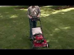 Toro Mower Bagging System - Westlake Ace Hardware