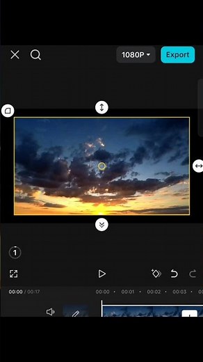 Masking Trick: Apne Video Mein Perfect Frame Kaise Banaye | Easy CapCut Tutorial