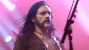 310K views · 9.7K shares | Motörhead - Dancing On Your Grave Live from StageFright Dusseldorf, Germany (2004) | Heavy And Live | Facebook