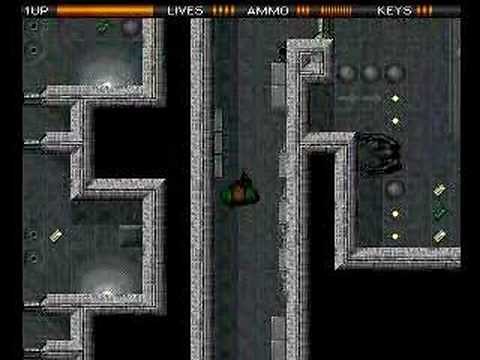 Amiga - Alien Breed Special Edition 92