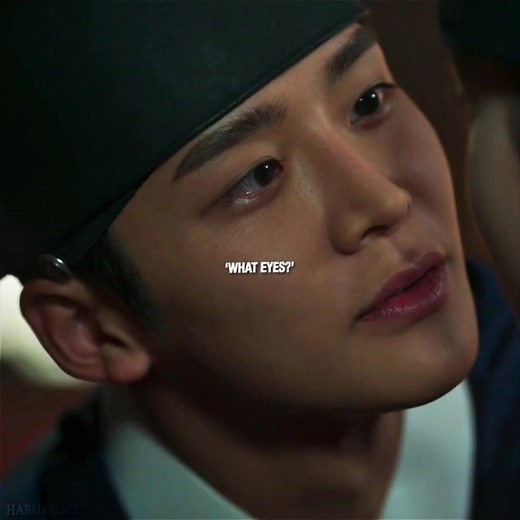Intimate Kiss Scenes in 'The King's Affection' Drama