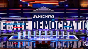 Second Democratic debate live stream: How to watch on NBC, YouTube, and elsewhere without cable