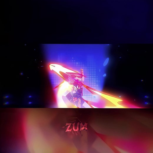 Burnice Dance Compilation | Zenless Zone Zero