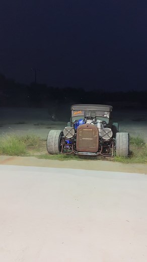 135K views · 4.2K reactions | Rat Rod or Trans Am? 類#nasrod #ratrod #transam #firebird #restomod #classiccars #custombuilder #jessiesperformance #horsepowerhustlers | Jessie's Performance | Facebook