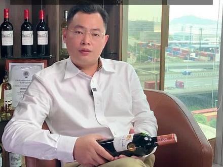 怎么辨别法国城堡酒#Chateau#葡萄酒知识 #六一就是要快乐呀 #品酒品人生