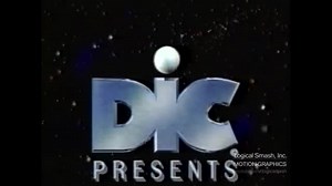 DiC Entertainment Presents | Commercial | Retro Junk