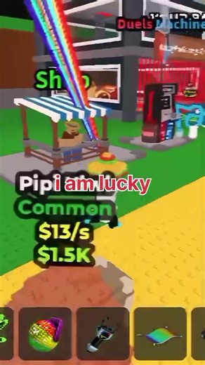 I Got 67 in SAB Using Only 200K Spawn 🤯🔥