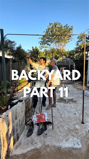 Backyard Renovation: Final Touches and DIY Landscaping Tips