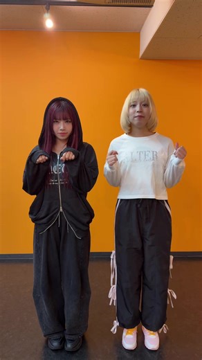 🍑 #o_ver_kill #ロックアイドル #バキル #fyp