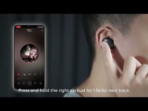 H1 l User Guide l SOUNDPEATS