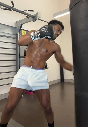 Troy Francisco: Boxer and Fighter