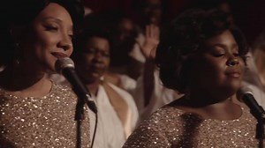 1K views · 13 reactions | Official trailer of The Clark Sisters: First Ladies of Gospel coming to Lifetime. | Lena Sledge | Facebook