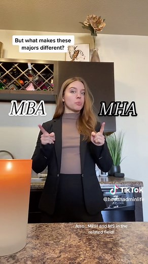 Brooke, MHA | Health Admin on TikTok