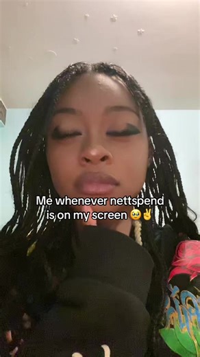 I’m number one nettspend fan flolowkirkuinely #undergroundmusic #nettspend #foryou #viral #kookykiddo