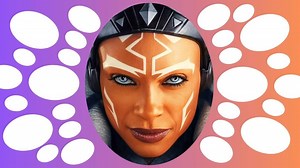 'Ahsoka' Season 1 Finale Easter Eggs