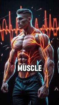 Top 5 Supplements That Actually Help Build Muscle Fast