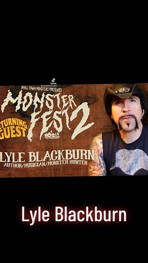 Small Town Monsters on Reels