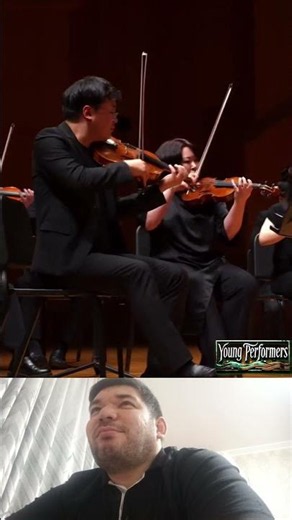 Vivaldi Storm on Cello – The Most Powerful Performance of Summer #shorts #short #shortvideo
