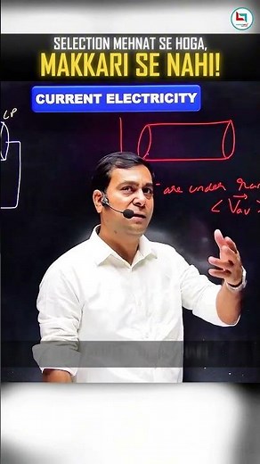 Don't be a resistor to your success ⚡ #physics #neetmotivation