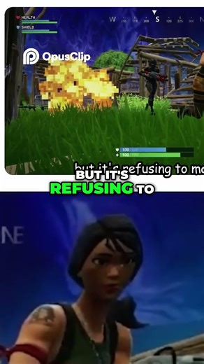 Fortnite PS2 AI Fails to Recreate PlayStation Game!