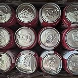 Daytrip Organic Sparkling Prebiotic Soda, Low Sugar Soda and Low Calorie Healthy Soda Alternative, Prebiotic Drink for Gut Health Drink and Digestion, Refreshing Functional Beverage with Plant-Based Fiber, 12-Pack - Fruit Variety Pack