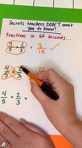 35K views · 64 reactions | You've got to try these super easy math hacks! 邏  This video was produced by Network Media and Shaw City | Las Vegas Actor Showcase | Facebook