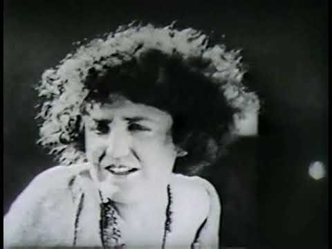 The Ballad of Fisher’s Boarding House (1922) | Early Frank Capra Silent Film