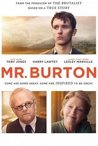 Mr. Burton | Audience Reviews