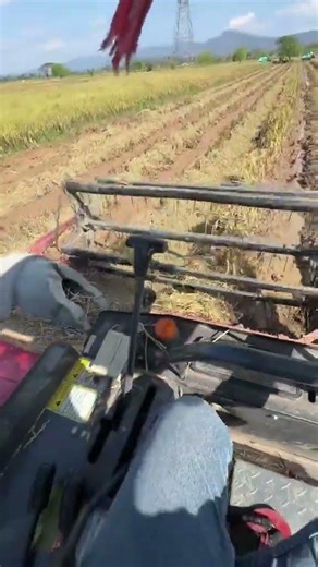 MAXXI || #maxxibimo102standar #combineharvester #automobile #kombisawah #kombi #maxxibimoterbaru