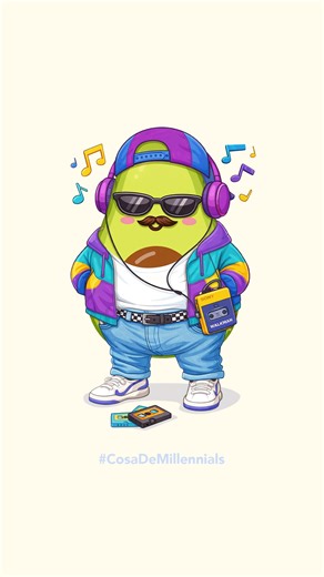 The Yellow Clip | Agendas, Bullet Journal, Planners & Cuadernos | ¿Cuántas canciones millennials pudiste adivinar?👏🏼👀 #theyellowclip #millennials #90s #musicadelos90s | Instagram