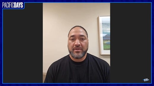 8.6K views · 65 reactions | We had the honour to do our #PacificDays talanoa today with rising Tongan actor, Chief of War's, Siua Ikale’o. East Palo Alto-born, Tonga raised, and now starring alongside Jason Momoa in Chief of War on Apple TV+. From the village to the big screen, he plays Nahiʻoleʻa, Kaʻiana’s little brother in this epic Hawaiian story about the origin of Hawai'i and its people. Malo 'aupito Siua 'a e ngaue lelei koe fakafiefia ki he Tonga kotoa. | 531 | Facebook