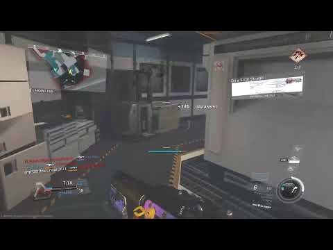 Call of Duty Infinite Warfare | Grinding LvL and Camos