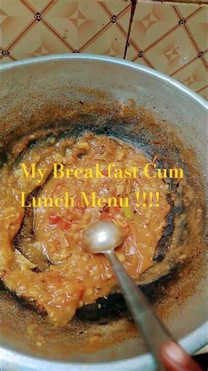 Hi guys ! welcome to my small vlog showcasing my breakfast and lunch menu.I hope you all enjoy it !