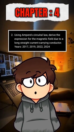 Class 12 physics chapter 4 repeated PYQ'S #boardexams2026 #class12 #physics #importantquestions #pyq