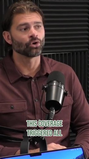 You might think your insurance covers everything, but loss assessment coverage is the unsung hero you're missing. Trey Griffy explains how it protects you when disaster strikes. #InsuranceTips #Hailstorm #LossAssessment #HomeInsurance #PropertyDamage | HOA Assist