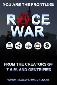 Race War (2018) - Movie