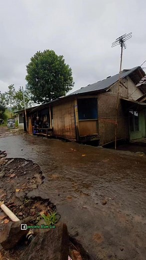 27K views · 1K reactions | Suasananya tambah rindu kampung halaman 﫰 | Pesona Alam Desaku | Facebook