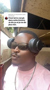 95K views · 5.8K reactions | @Dr BK Officiel: dit  C’est toi le vrai pb dans cette histoire. Je dis ça et je ne dis plus rien. SVP votez pour moi Je suis nominé aux creatok AWORD cliquez sur le lien pour voter pour moi  https://vote.creatokawards.cm/candidate?appkey=289 | Colonel Fontal officiel | Facebook
