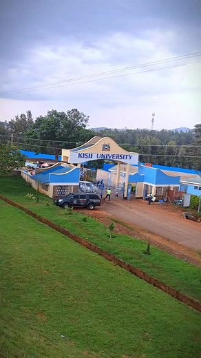 #kisiiuniversity #cumpuslife #fypviralシviral #kisiiuniversitytiktokers